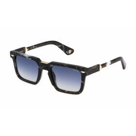 Lunettes de soleil Homme Police SPLL88520869 Ø 52 mm: Plus de 300.000 produits de grandes marques en vente directe à prix usine 