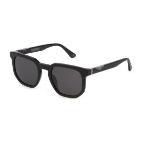 Lunettes de soleil Homme Police SPLF88520700 Ø 52 mm: Plus de 300.000 produits de grandes marques en vente directe à prix usine 