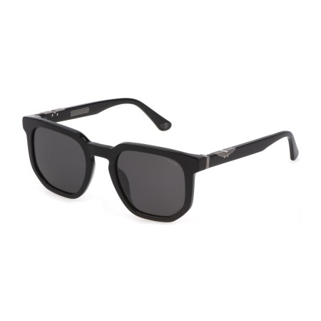 Lunettes de soleil Homme Police SPLF88520700 Ø 52 mm: Plus de 300.000 produits de grandes marques en vente directe à prix usine 