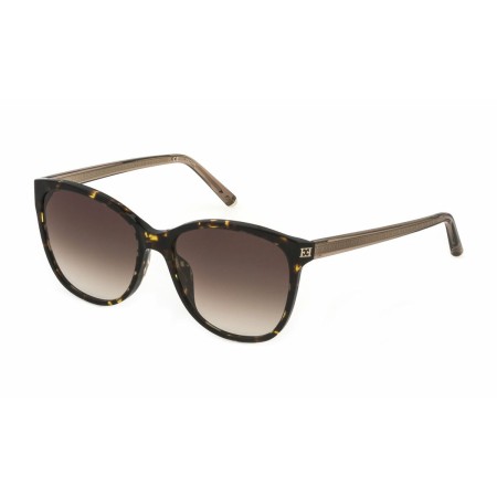 Lunettes de soleil Femme Escada SESC77550714 Ø 55 mm: Plus de 300.000 produits de grandes marques en vente directe à prix usine 