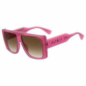 Lunettes de soleil Femme Moschino MOS119-S-W6I ø 59 mm: Plus de 300.000 produits de grandes marques en vente directe à prix usin