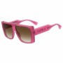Lunettes de soleil Femme Moschino MOS119-S-W6I ø 59 mm: Plus de 300.000 produits de grandes marques en vente directe à prix usin