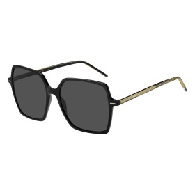Lunettes de soleil Femme Hugo Boss BOSS-1524-S-807 ø 57 mm: Plus de 300.000 produits de grandes marques en vente directe à prix 