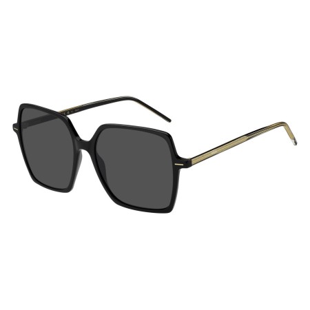 Lunettes de soleil Femme Hugo Boss BOSS-1524-S-807 ø 57 mm: Plus de 300.000 produits de grandes marques en vente directe à prix 