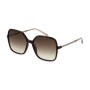 Lunettes de soleil Femme Escada SESD485809AT ø 58 mm: Plus de 300.000 produits de grandes marques en vente directe à prix usine 