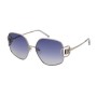 Lunettes de soleil Femme Escada SESD91600A39 ø 60 mm: Plus de 300.000 produits de grandes marques en vente directe à prix usine 