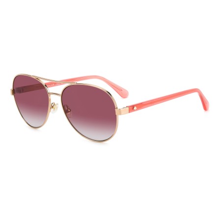 Lunettes de soleil Femme Kate Spade AVERIE-S-0 ø 58 mm: Plus de 300.000 produits de grandes marques en vente directe à prix usin