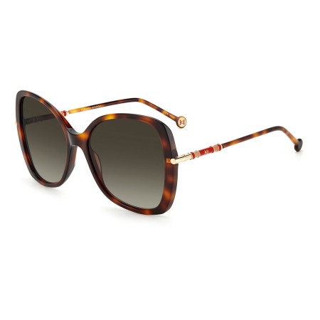 Lunettes de soleil Femme Carolina Herrera CH-0025-S-05L ø 58 mm: Plus de 300.000 produits de grandes marques en vente directe à 