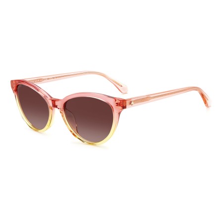 Lunettes de soleil Femme Kate Spade ADELINE-G-S-GVZ Ø 55 mm: Plus de 300.000 produits de grandes marques en vente directe à prix