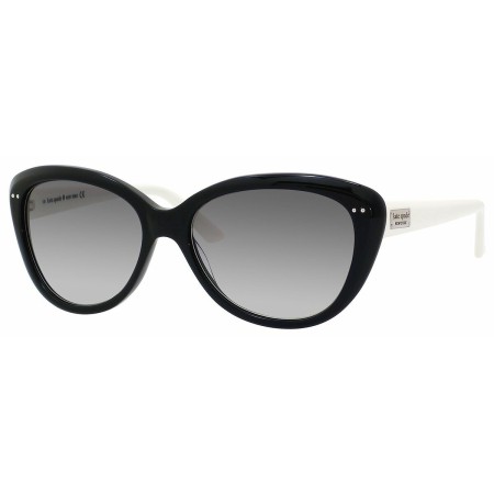 Lunettes de soleil Femme Kate Spade ANGELIQUE-S-US-FU8 Ø 55 mm: Plus de 300.000 produits de grandes marques en vente directe à p