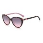 Lunettes de soleil Femme Kate Spade VISALIA-G-S-HT8 Ø 55 mm: Plus de 300.000 produits de grandes marques en vente directe à prix