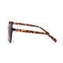 Lunettes de soleil Femme Kenneth Cole KC1305-5352F Ø 53 mm: Plus de 300.000 produits de grandes marques en vente directe à prix 