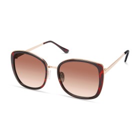 Lunettes de soleil Femme Kenneth Cole KC1396-5452F ø 54 mm: Plus de 300.000 produits de grandes marques en vente directe à prix 