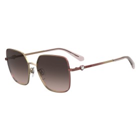 Lunettes de soleil Femme Love Moschino MOL075-S-S45 ø 56 mm: Plus de 300.000 produits de grandes marques en vente directe à prix