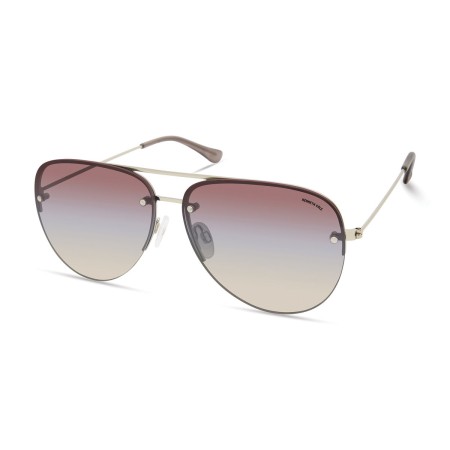 Lunettes de soleil Femme Kenneth Cole KC2959-6211T Ø 62 mm: Plus de 300.000 produits de grandes marques en vente directe à prix 