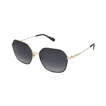 Lunettes de soleil Femme Love Moschino MOL063-S-2M2 Ø 55 mm: Plus de 300.000 produits de grandes marques en vente directe à prix
