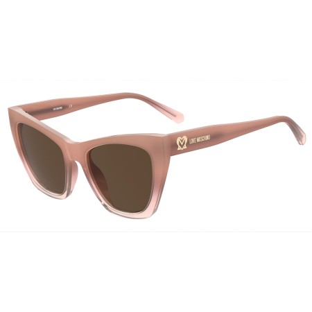 Lunettes de soleil Femme Love Moschino MOL070-S-FWM Ø 53 mm: Plus de 300.000 produits de grandes marques en vente directe à prix