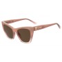 Lunettes de soleil Femme Love Moschino MOL070-S-FWM Ø 53 mm: Plus de 300.000 produits de grandes marques en vente directe à prix