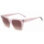 Lunettes de soleil Femme Love Moschino MOL065-S-35J Ø 52 mm: Plus de 300.000 produits de grandes marques en vente directe à prix