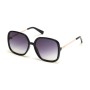 Lunettes de soleil Femme Kenneth Cole KC2981-5601B ø 56 mm: Plus de 300.000 produits de grandes marques en vente directe à prix 