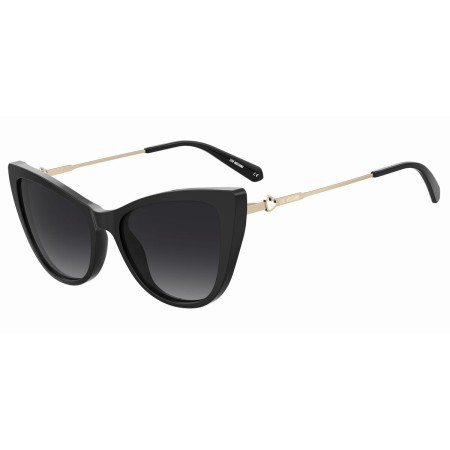 Lunettes de soleil Femme Love Moschino MOL062-S-807 Ø 53 mm: Plus de 300.000 produits de grandes marques en vente directe à prix