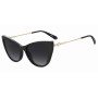 Lunettes de soleil Femme Love Moschino MOL062-S-807 Ø 53 mm: Plus de 300.000 produits de grandes marques en vente directe à prix