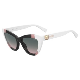 Lunettes de soleil Femme Moschino MOS122-S-3H2 ø 54 mm: Plus de 300.000 produits de grandes marques en vente directe à prix usin