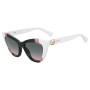Lunettes de soleil Femme Moschino MOS122-S-3H2 ø 54 mm: Plus de 300.000 produits de grandes marques en vente directe à prix usin