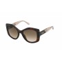 Lunettes de soleil Femme Nina Ricci SNR3175306NE Ø 53 mm: Plus de 300.000 produits de grandes marques en vente directe à prix us