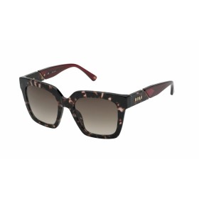 Lunettes de soleil Femme Nina Ricci SNR3185201GQ Ø 52 mm: Plus de 300.000 produits de grandes marques en vente directe à prix us