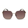 Lunettes de soleil Femme Kenneth Cole KC3000-6032F ø 60 mm: Plus de 300.000 produits de grandes marques en vente directe à prix 