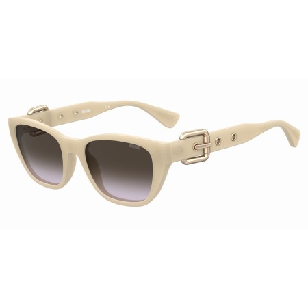 Lunettes de soleil Femme Moschino MOS130-S-SZJ Ø 55 mm: Plus de 300.000 produits de grandes marques en vente directe à prix usin