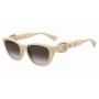 Lunettes de soleil Femme Moschino MOS130-S-SZJ Ø 55 mm: Plus de 300.000 produits de grandes marques en vente directe à prix usin