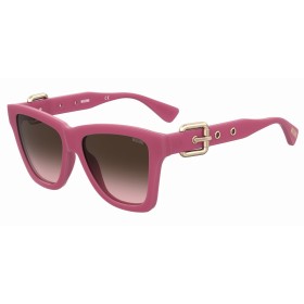 Lunettes de soleil Femme Moschino MOS131-S-MU1 ø 54 mm: Plus de 300.000 produits de grandes marques en vente directe à prix usin