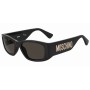 Lunettes de soleil Femme Moschino MOS145-S-807 Ø 55 mm: Plus de 300.000 produits de grandes marques en vente directe à prix usin