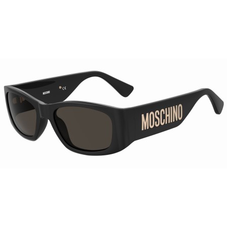 Lunettes de soleil Femme Moschino MOS145-S-807 Ø 55 mm: Plus de 300.000 produits de grandes marques en vente directe à prix usin
