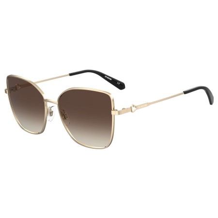Lunettes de soleil Femme Love Moschino MOL056-S-0 ø 56 mm: Plus de 300.000 produits de grandes marques en vente directe à prix u