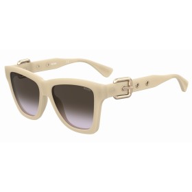 Lunettes de soleil Femme Moschino MOS131-S-SZJ ø 54 mm: Plus de 300.000 produits de grandes marques en vente directe à prix usin
