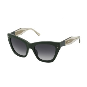 Lunettes de soleil Femme Nina Ricci SNR3235406WT ø 54 mm: Plus de 300.000 produits de grandes marques en vente directe à prix us