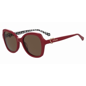 Lunettes de soleil Femme Love Moschino MOL059-S-C9A Ø 55 mm: Plus de 300.000 produits de grandes marques en vente directe à prix