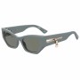 Lunettes de soleil Femme Moschino MOS159-S-MVU Ø 55 mm: Plus de 300.000 produits de grandes marques en vente directe à prix usin