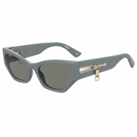 Lunettes de soleil Femme Moschino MOS159-S-MVU Ø 55 mm: Plus de 300.000 produits de grandes marques en vente directe à prix usin