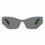 Lunettes de soleil Femme Moschino MOS159-S-MVU Ø 55 mm: Plus de 300.000 produits de grandes marques en vente directe à prix usin