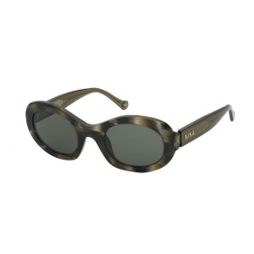 Lunettes de soleil Femme Nina Ricci SNR321520P66 Ø 52 mm: Plus de 300.000 produits de grandes marques en vente directe à prix us
