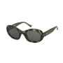 Lunettes de soleil Femme Nina Ricci SNR321520P66 Ø 52 mm: Plus de 300.000 produits de grandes marques en vente directe à prix us