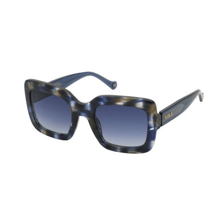 Lunettes de soleil Femme Nina Ricci SNR322530811 Ø 53 mm: Plus de 300.000 produits de grandes marques en vente directe à prix us