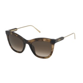 Lunettes de soleil Femme Nina Ricci SNR300520GGU Ø 52 mm: Plus de 300.000 produits de grandes marques en vente directe à prix us