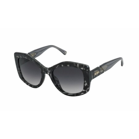 Lunettes de soleil Femme Nina Ricci SNR31753096N Ø 53 mm: Plus de 300.000 produits de grandes marques en vente directe à prix us