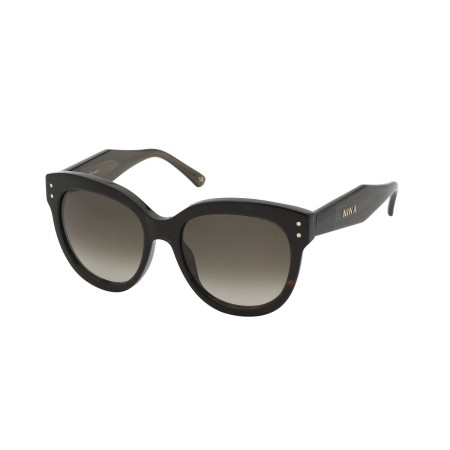 Lunettes de soleil Femme Nina Ricci SNR324550909 Ø 55 mm: Plus de 300.000 produits de grandes marques en vente directe à prix us