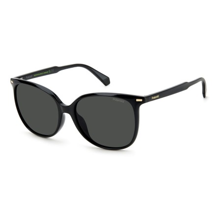 Lunettes de soleil Femme Polaroid PLD-4125-G-S-807 ø 57 mm: Plus de 300.000 produits de grandes marques en vente directe à prix 